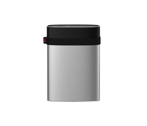 Silicon Power Armor A85 4TB USB 3.2 Gen. 1 Srebrny - 420265 - zdjęcie